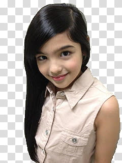 Blythe Gorostiza Brillantes Andrea Brillantes transparent background PNG clipart