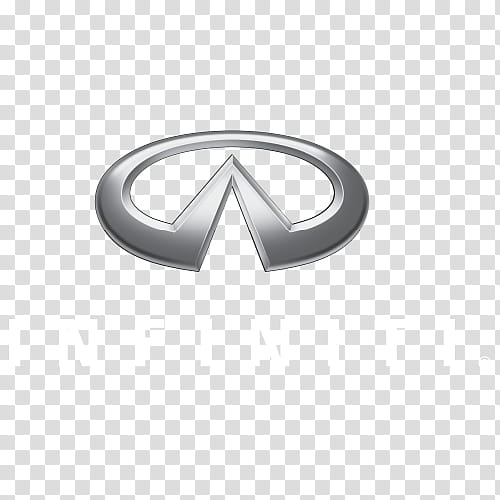 Nissan Logo, Infiniti, Car, Infiniti G, Infiniti Q50, Emblem, Grille, Silver transparent background PNG clipart