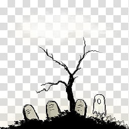 glitchhDock version , gray tombstone transparent background PNG clipart
