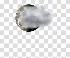 Touch Diamond Weather, gray planet illustration transparent background PNG clipart