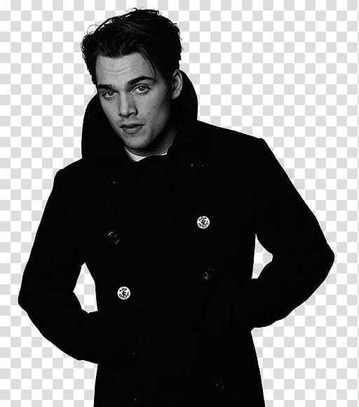 Dylan Sprayberry transparent background PNG clipart