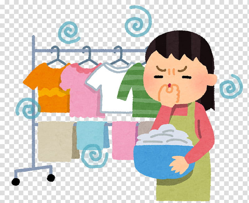 Child, Odor, Laundry, Room, Towel, Air Fresheners, Bleach, Detergent transparent background PNG clipart