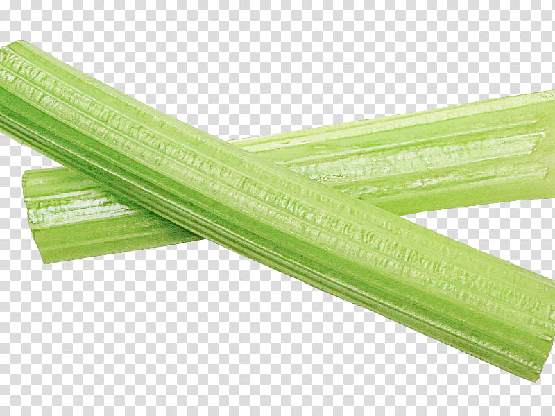 green grass plant vegetable celery, Plastic transparent background PNG clipart