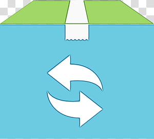 symbol logo, Watercolor, Paint, Wet Ink transparent background PNG clipart thumbnail