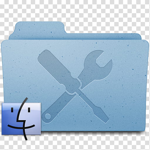 Mac Win Folders, repair folder icon transparent background PNG clipart
