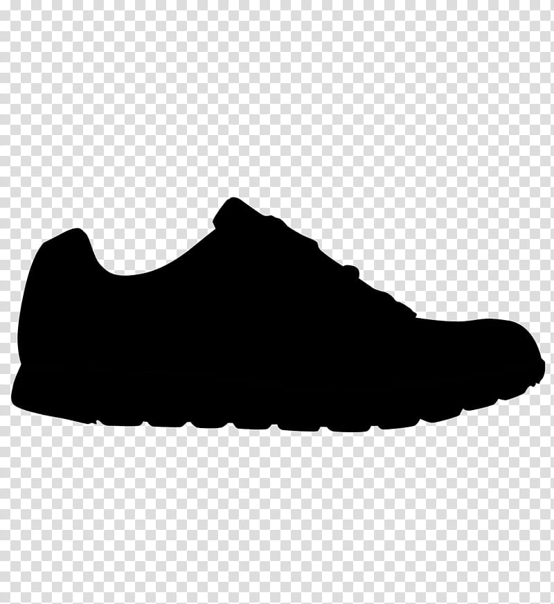 footwear black white shoe outdoor shoe, Sneakers, Athletic Shoe, Walking Shoe, Logo transparent background PNG clipart