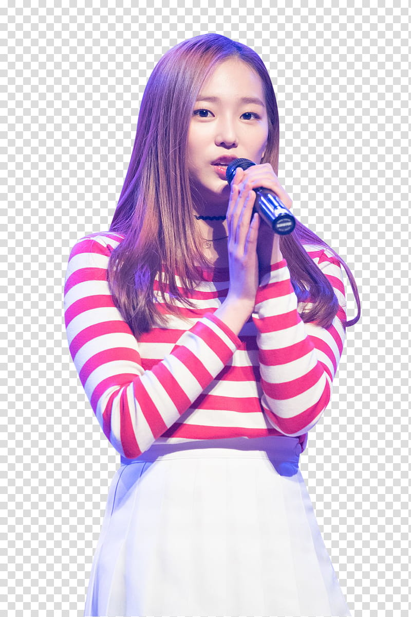 Yeeun transparent background PNG clipart