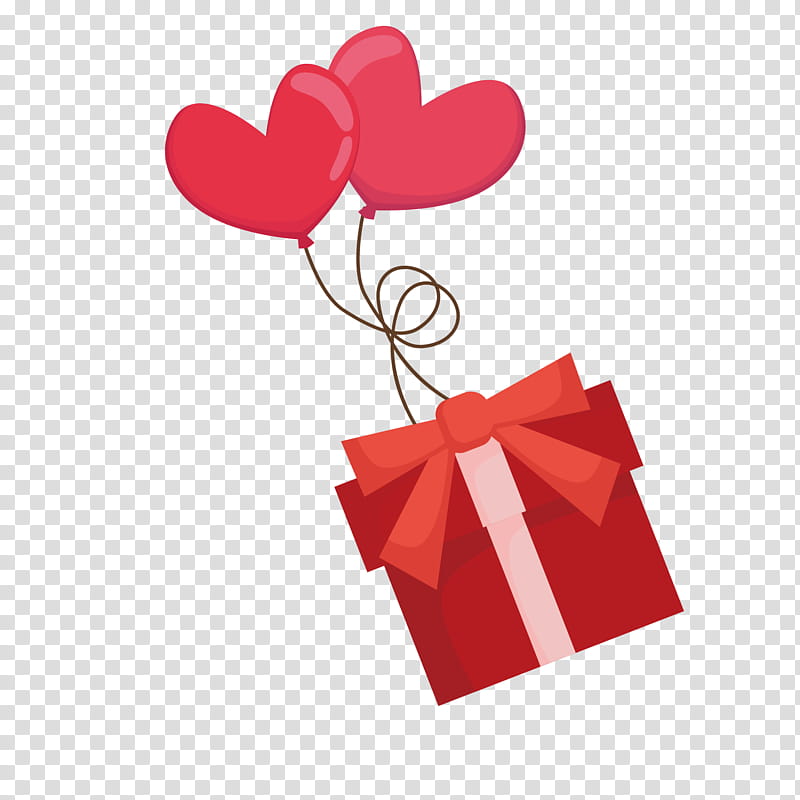 Gift Box Heart Valentines Day Smartwatch Love Gift Card Surprise Toy Gift Wrapping Transparent Background Png Clipart Hiclipart