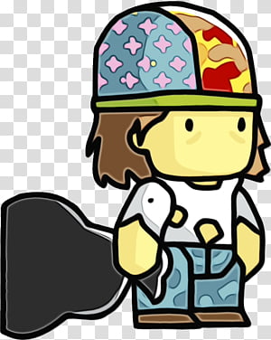 Watercolor, Paint, Wet Ink, Headgear,  Cartoon, Human, Line, Behavior transparent background PNG clipart thumbnail