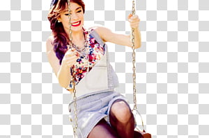 Martina Stoessel {HQ} transparent background PNG clipart thumbnail