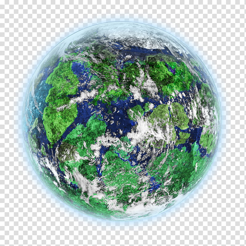 Terran Planet , earth illustration transparent background PNG clipart