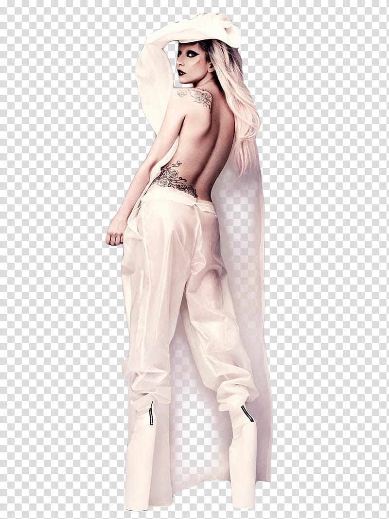 Lady GaGa Ultimate transparent background PNG clipart