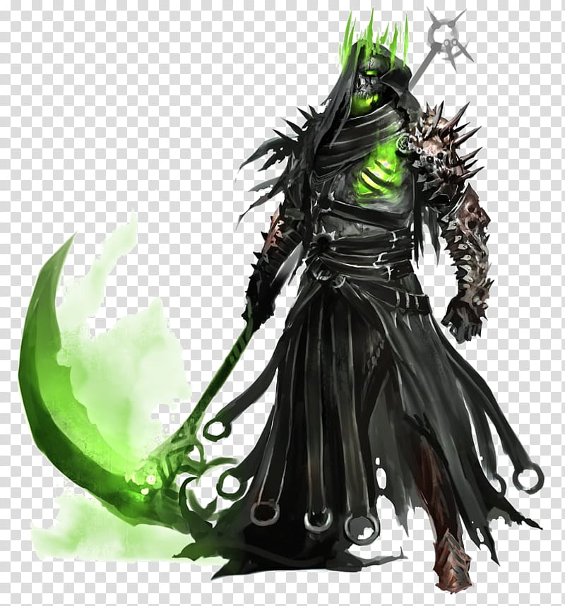 Art Heart Guild Wars 2 Heart Of Thorns Concept Art Lich Video Games Roleplaying Game Raid Conceptual Art Transparent Background Png Clipart Hiclipart - team fortress 2 roleplay group roblox