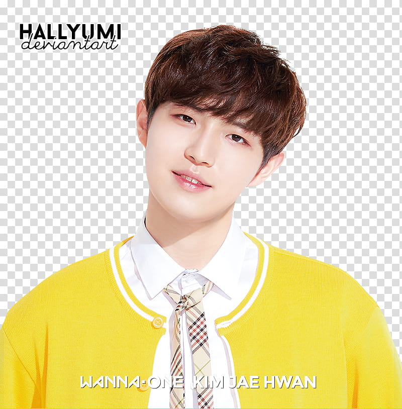 WANNA ONE, Wanna One Kim Jae Hwan transparent background PNG clipart