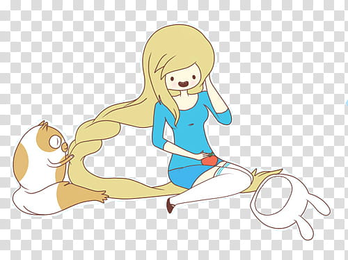Hora de Aventura Pedidio, Adventure Time Princess Fiona poster transparent background PNG clipart