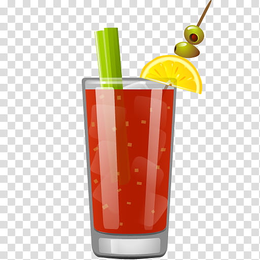 Beach Party, Bloody Mary, Cocktail Garnish, Drink, Caesar, Vodka, Cocktail Party, Bay Breeze transparent background PNG clipart