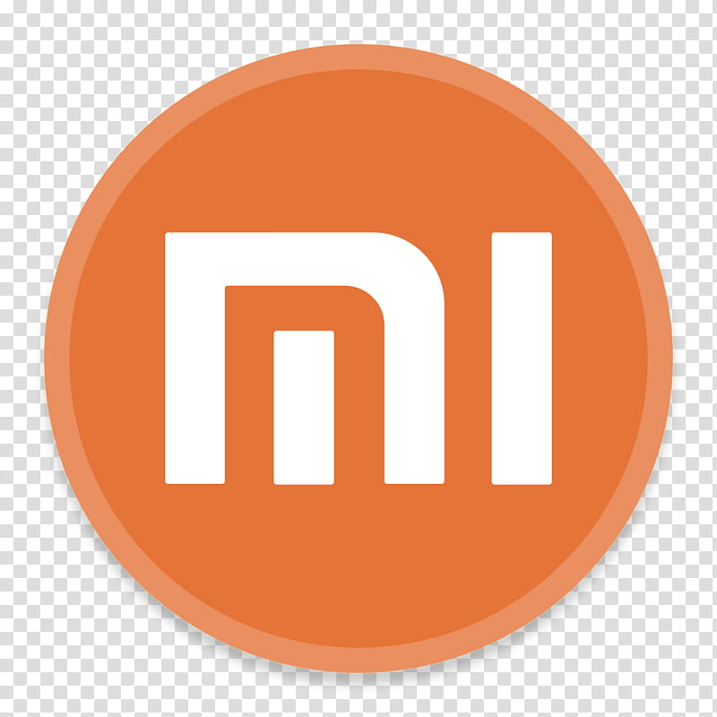 Button UI Requests, Xiaomi logo transparent background PNG clipart