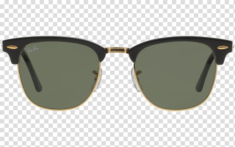 Eye, Rayban Clubmaster Classic, Sunglasses, Rayban Blaze Clubmaster, Rayban Rx7159, Rayban Original Wayfarer Classic, Rayban New Wayfarer Classic, Rayban Round Metal transparent background PNG clipart
