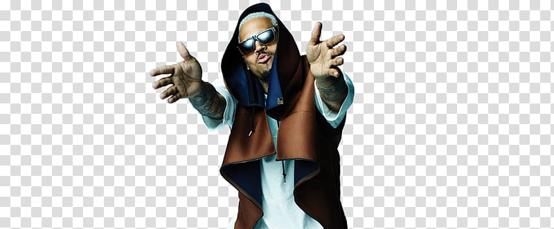 Chris Brown , transparent background PNG clipart