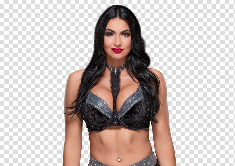 Billie Kay NEW NXT  Render transparent background PNG clipart