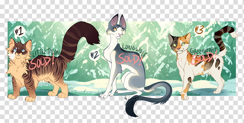 Cat Adoptables AUCTION CLOSED transparent background PNG clipart Cat Adoptables AUCTION CLOSED transparent background PNG clipart