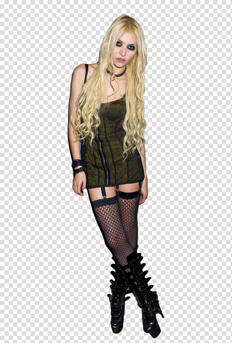 Taylor Momsen HQ  transparent background PNG clipart