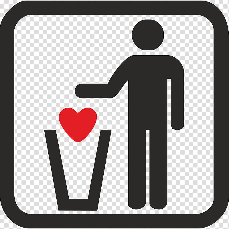 Paper Heart, Waste, Sign, Recycling, Symbol, Waste Management, Recycling Symbol, Litter transparent background PNG clipart