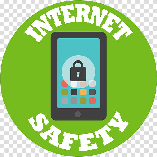 cyber safety clipart