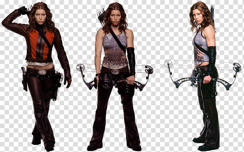 Blade Trinity Abigail Whistler transparent background PNG clipart