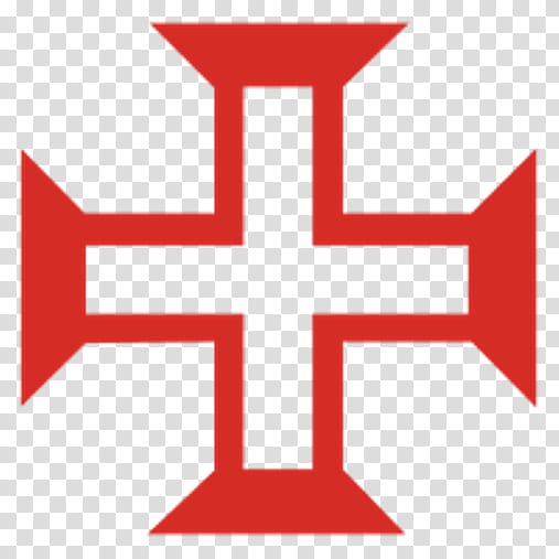 templar cross png