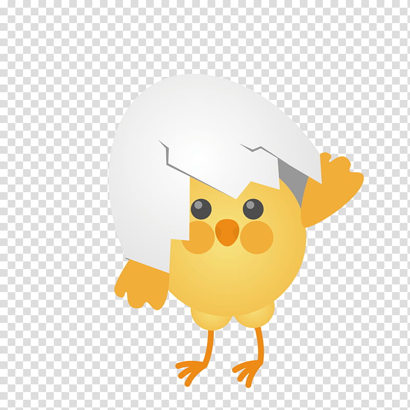 Owl, Chicken, Egg, Eggshell, Rooster, Yolk, Cartoon, Peel transparent background PNG clipart