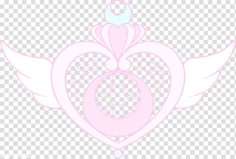 Sailor Moon, Visual Arts, Heart, Pink M, Line, Computer, White, Magenta transparent background PNG clipart