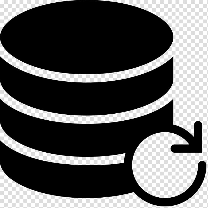 Database Logo, Data Recovery, Computer Software, Backup, Database Security, Source Data, Computer Security, Computer Servers transparent background PNG clipart