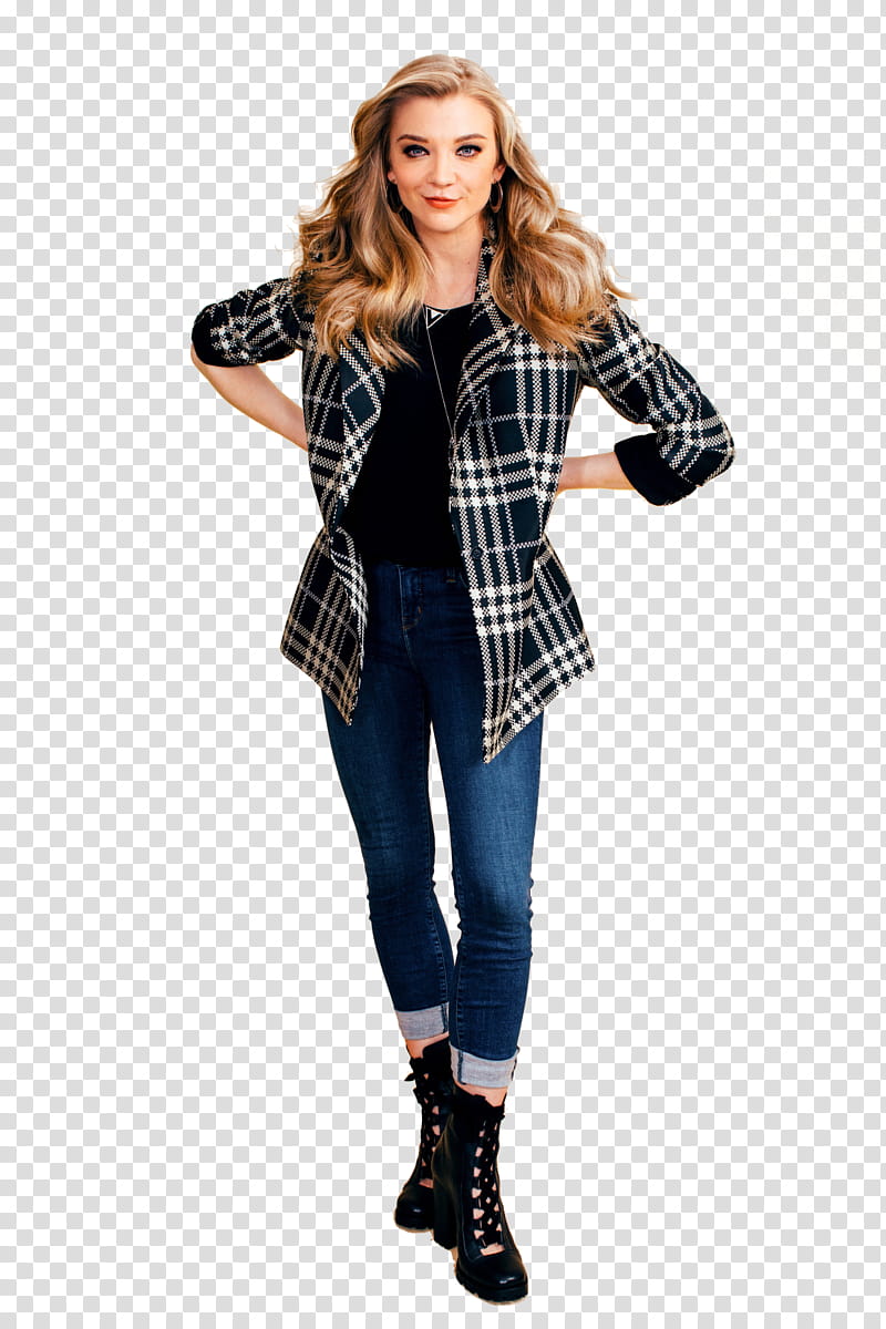 #, Natalie Dormer transparent background PNG clipart