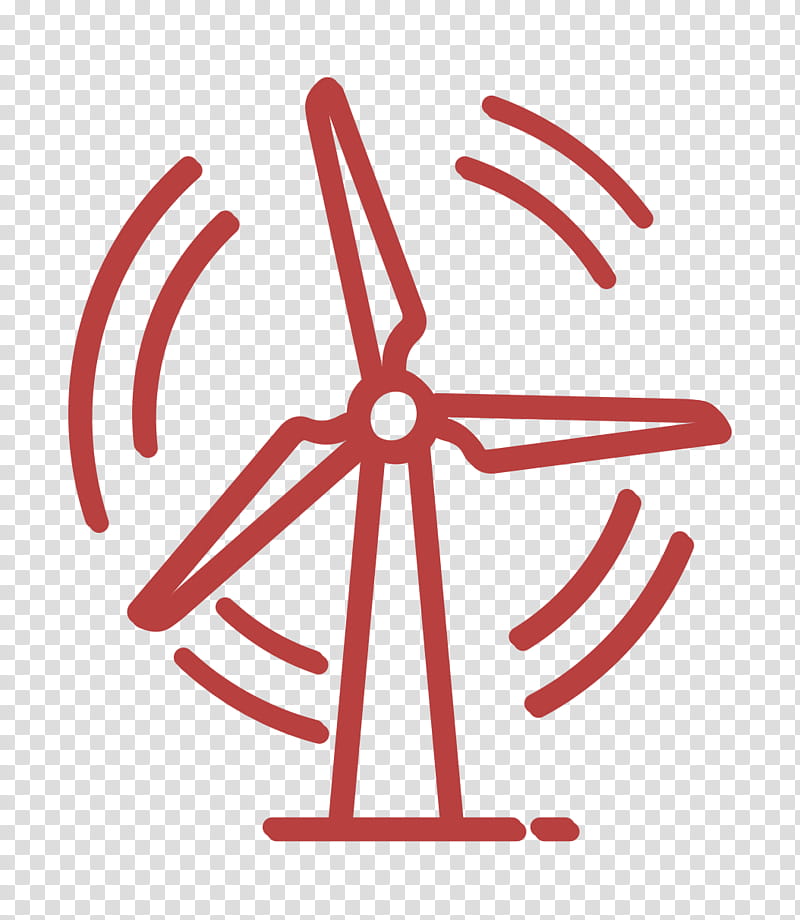 wind power icon