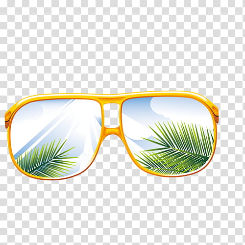 Green Grass, Sunglasses, Goggles, Aviator Sunglasses, Comparazione Di File Grafici, Polarizing Filter, Eyewear, Personal Protective Equipment transparent background PNG clipart