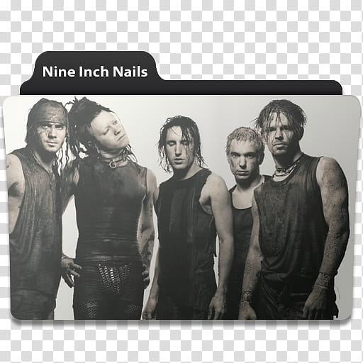 Nine Inch Nails: The Slip [24bit 48khz] (2008) : Nine Inch Nails : Free  Download, Borrow, and Streaming : Internet Archive