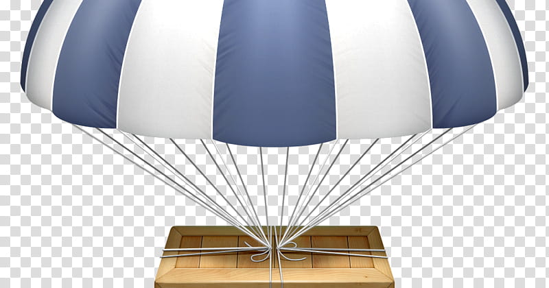 Hot Air Balloon, Airdrop, MacOS, File Sharing, Wifi, Computer, Mac OS X Lion, Operating Systems transparent background PNG clipart