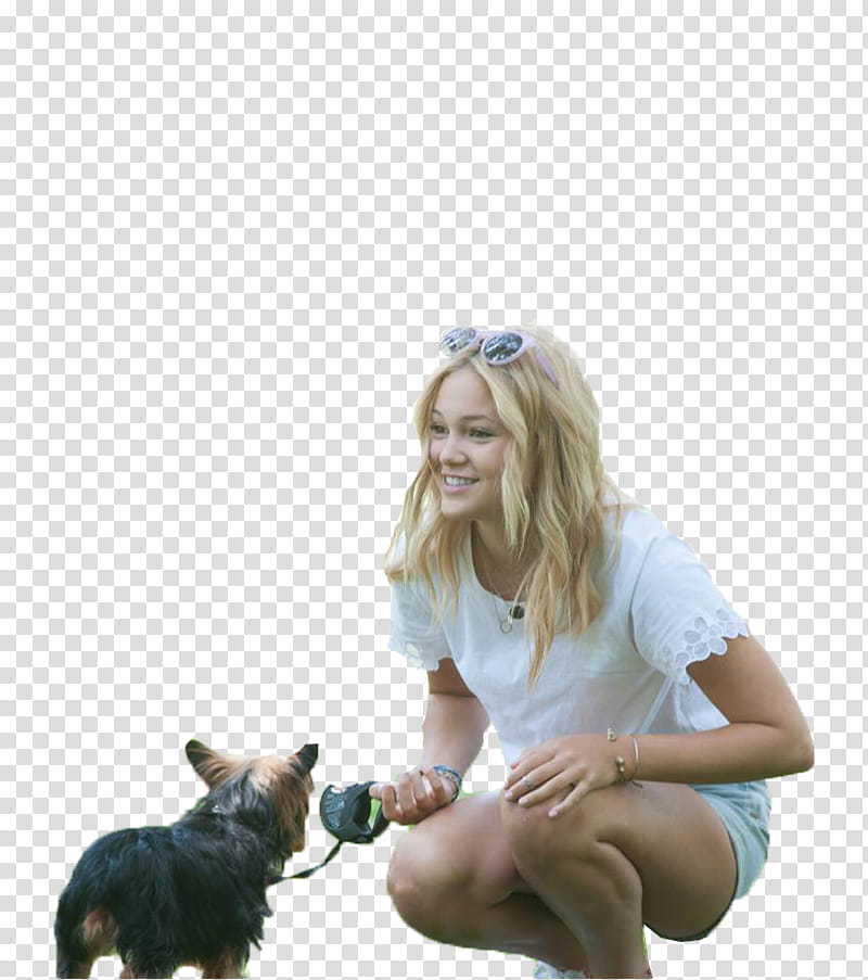 Olivia Holt ,  transparent background PNG clipart