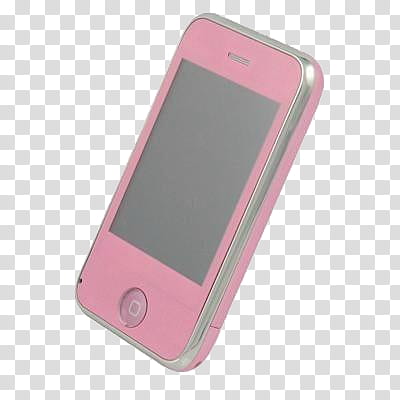 clip art de ipod rosa