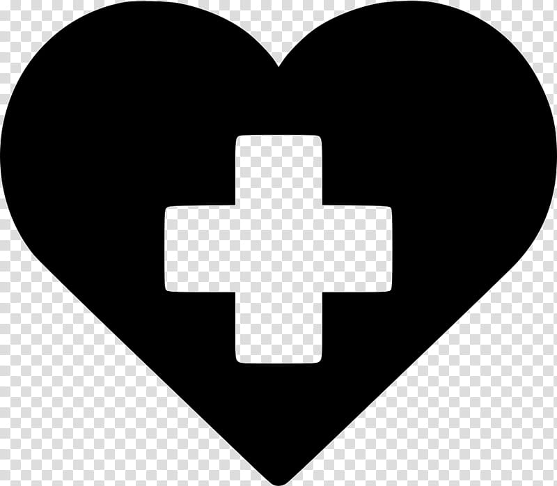 Heart Symbol, First Aid, First Aid Kits, Health Care, Bandage, Medicine, Wound, Cross transparent background PNG clipart