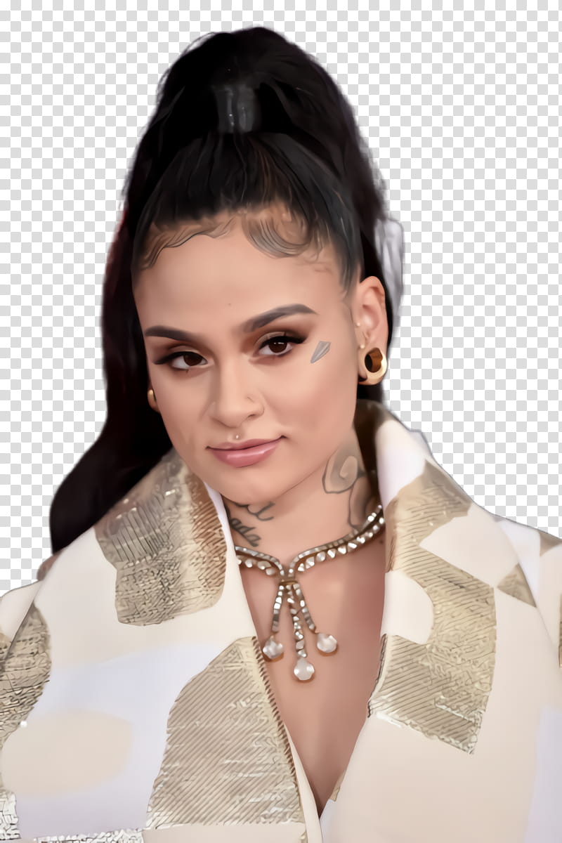 Kehlani, Los Angeles, Music, Iheartradio Music Awards, 2018, Face Tattoo, MTV Europe Music Award, Atb transparent background PNG clipart