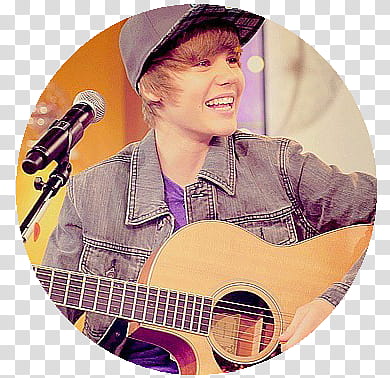 Botones y Manchas Justin Bieber, Justin Bieber playing guitar transparent background PNG clipart