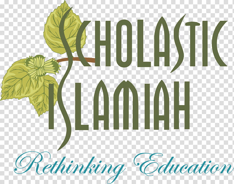 Islamic Flower, Kips College, School
, Logo, Lahore, Green, Leaf, Text transparent background PNG clipart