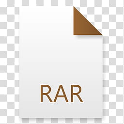 SATORI File Type Icon, RAR transparent background PNG clipart