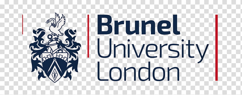 Education, Brunel University London, Logo, Education
, Emblem, Letterhead, Greater London, United Kingdom transparent background PNG clipart