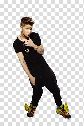 Justin Bieber SNL Outtakes shoot transparent background PNG clipart