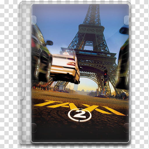 Movie Icon , Taxi , Taxi  cover transparent background PNG clipart