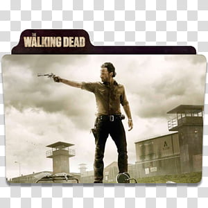 The Walking Dead, Walking Dead 04 icon transparent background PNG clipart thumbnail