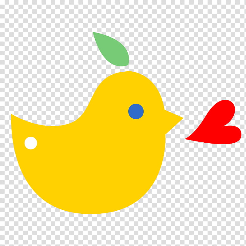 Bird Logo, Cartoon, Simsimi, Animal, Internet, Yellow, Line, Plant transparent background PNG clipart
